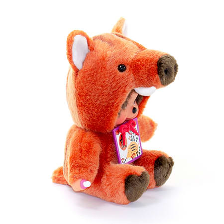 干支モンチッチ 亥