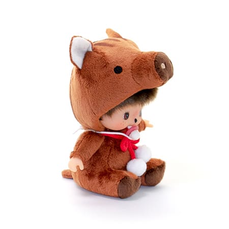 干支ベビチッチ 亥