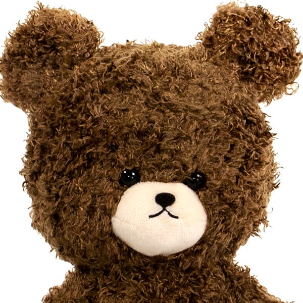 くまのがっこう モコモコジャッキーぬいぐるみ