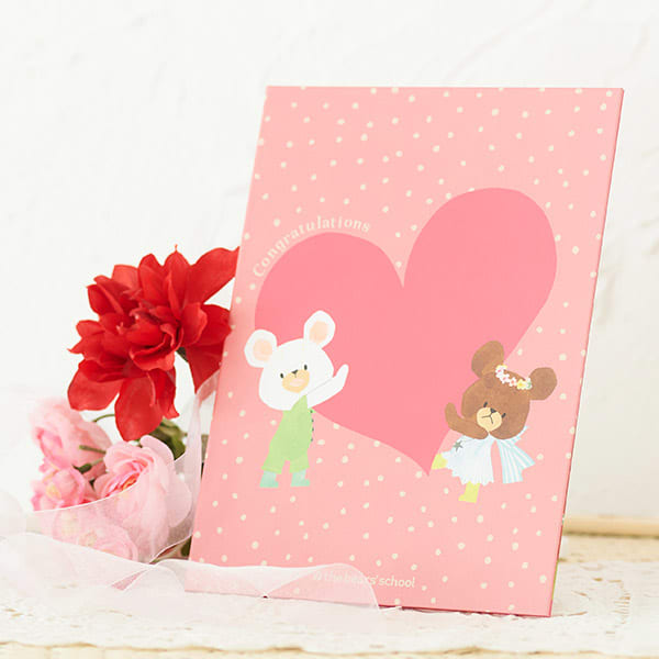 モコモコジャッキーのぬいぐるみ