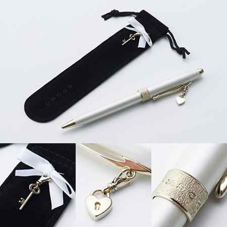 クロス〈センチメント〉ボールペン
