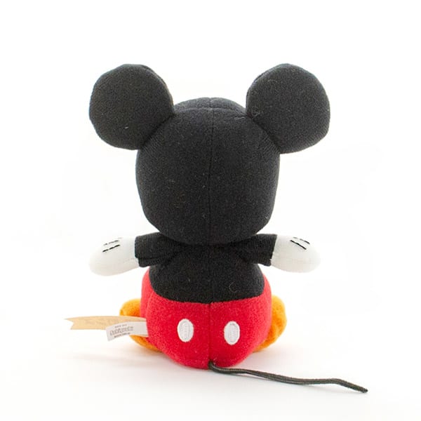 【ディズニー】レトロンズ ミッキー ぬいぐるみ