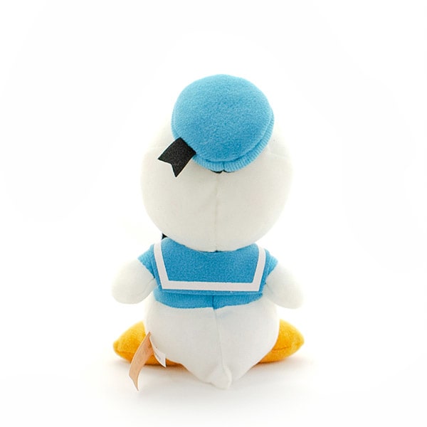 【ディズニー】レトロンズ ドナルド ぬいぐるみ