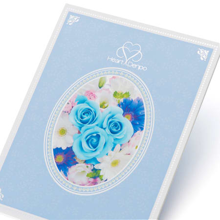 クロス〈タウンゼント〉ブラックラッカーロジウムプレート