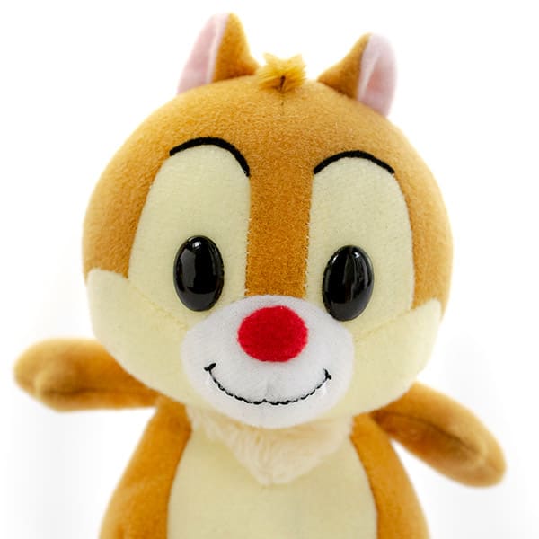 【ディズニー】レトロンズ チップ ぬいぐるみ