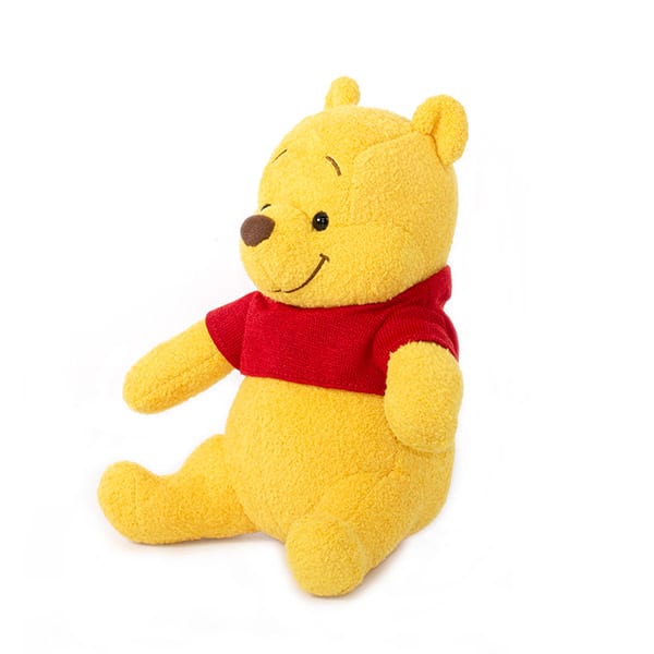 Winnie the Poohプーさんぬいぐるみ