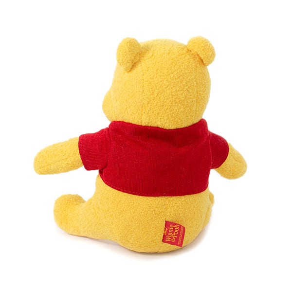 Winnie the Poohプーさんぬいぐるみ