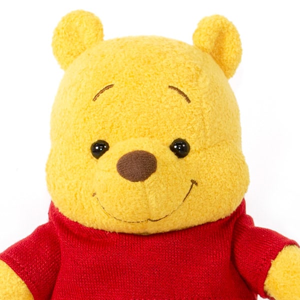 Winnie the Poohプーさんぬいぐるみ