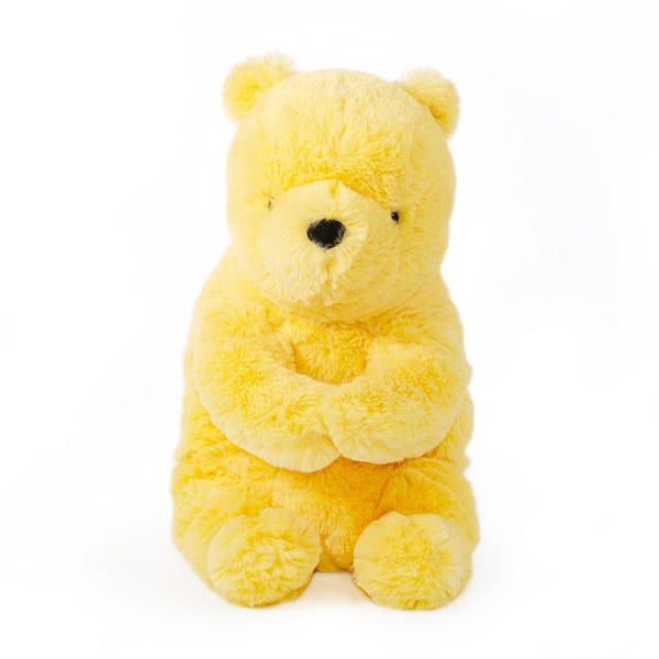 クラシック プー あそんで！ぬいぐるみ