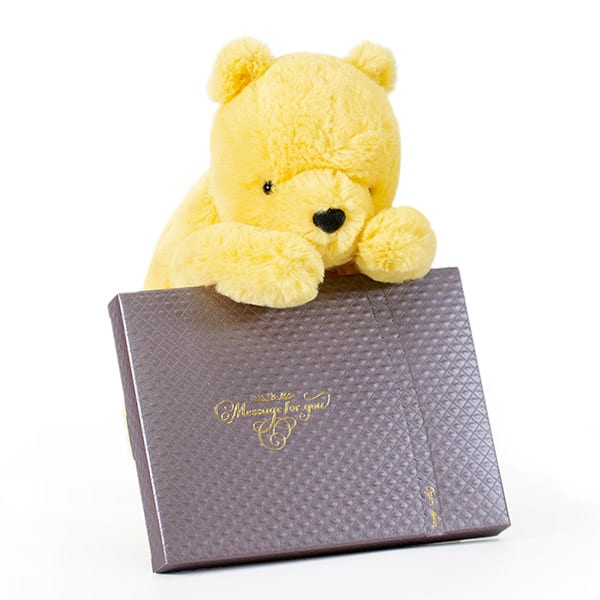 クラシック プー あそんで！ぬいぐるみ