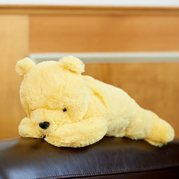 クラシック プー あそんで！ぬいぐるみ