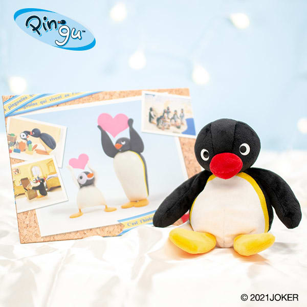 ピングーお手玉