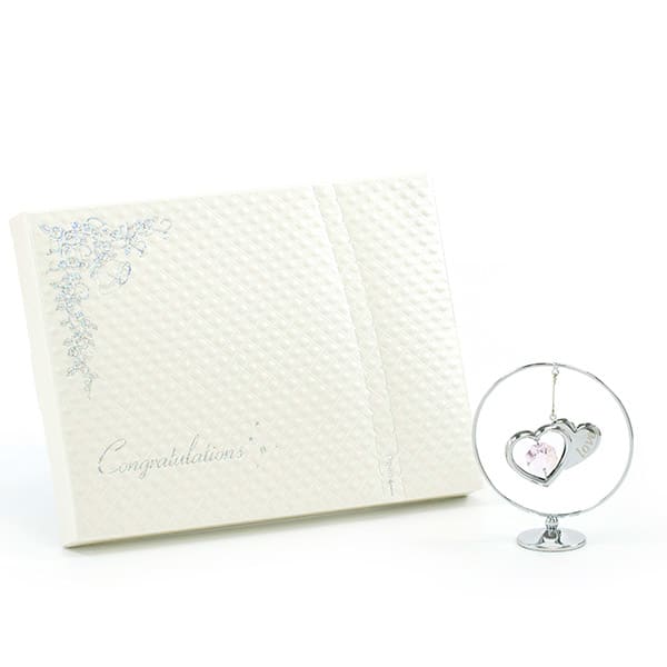 〈CRYSTOCRAFT〉ハートモビール