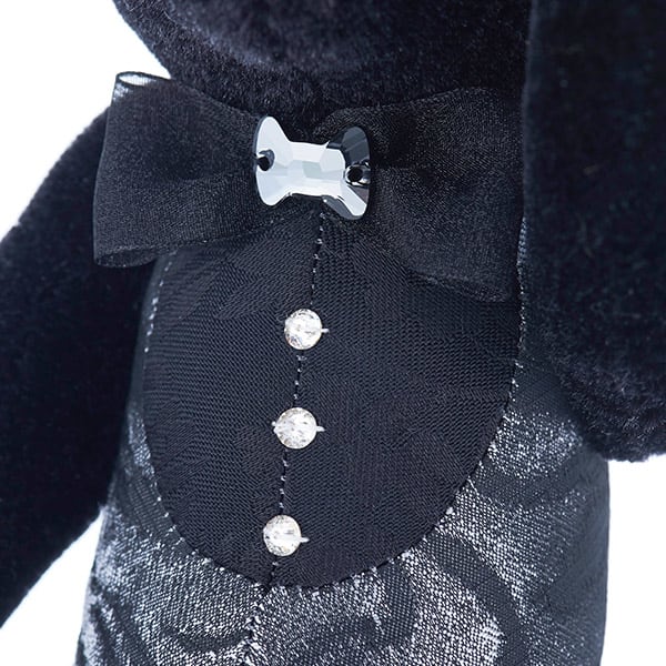 シュタイフ ブライドグルーム テディベア