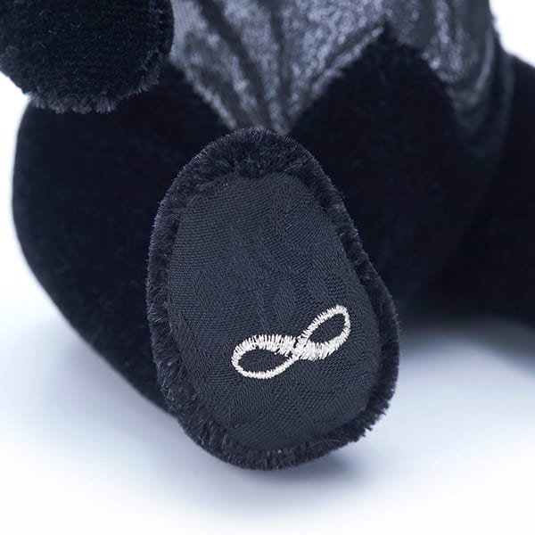 シュタイフ ブライドグルーム テディベア