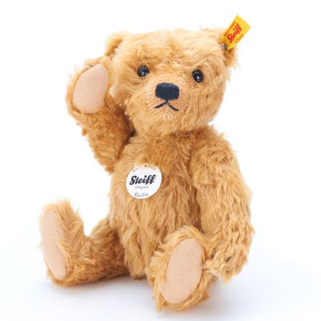 シュタイフ テディベア エミリア