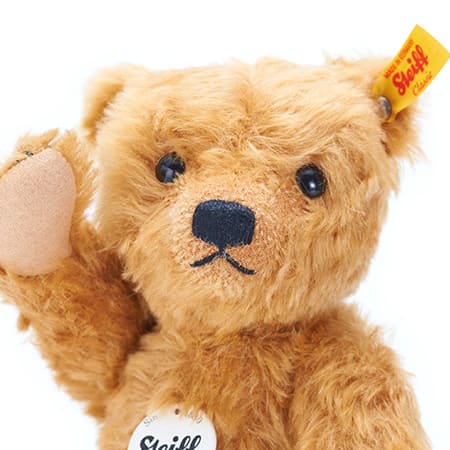 シュタイフ テディベア エミリア