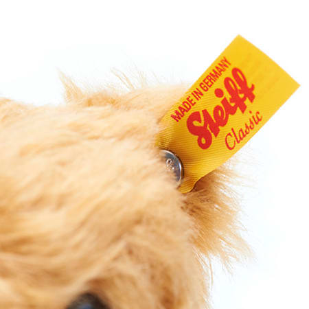 シュタイフ テディベア エミリア