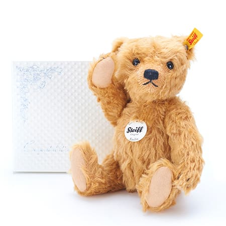 シュタイフ テディベア エミリア