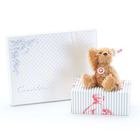 シュタイフ ミニテディベア1903