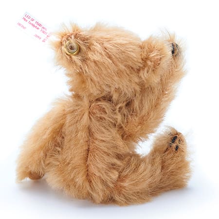 シュタイフ ミニテディベア1903