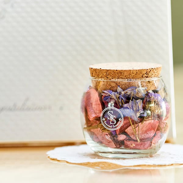 ポプリ（スプリングガーデン）