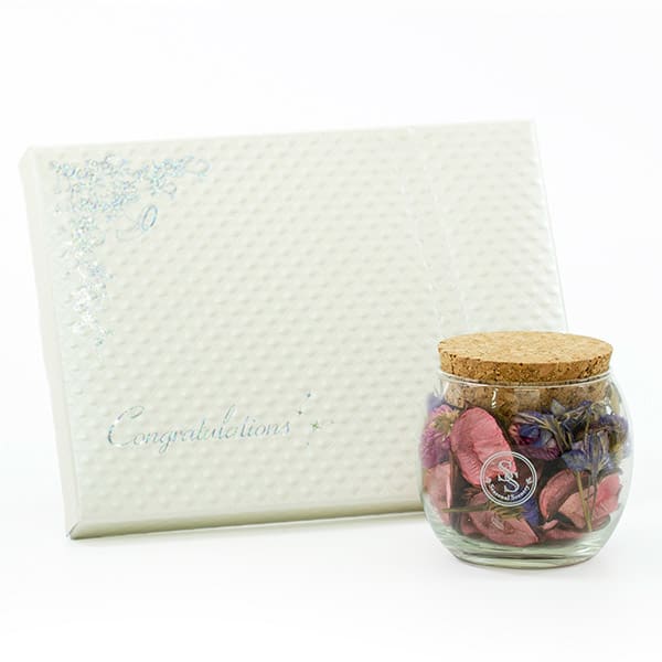 ポプリ（スプリングガーデン）