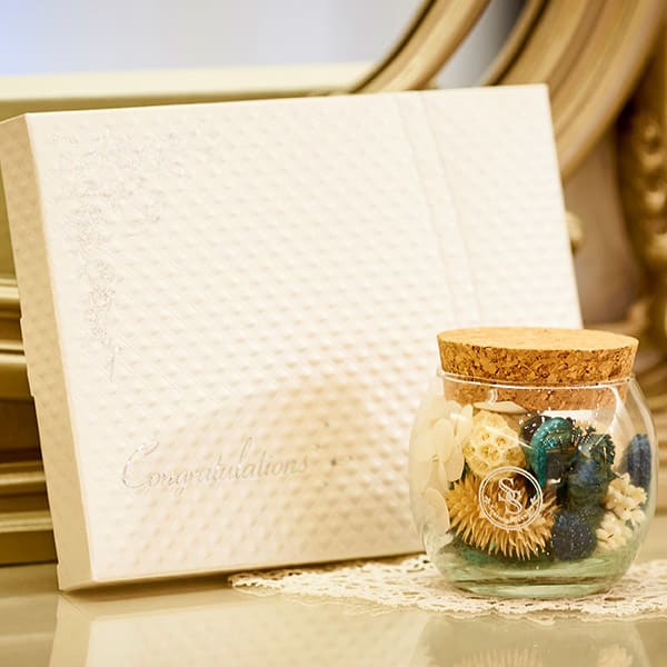 ポプリ（サマーブリーズ）