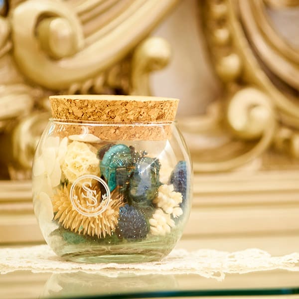 ポプリ（サマーブリーズ）