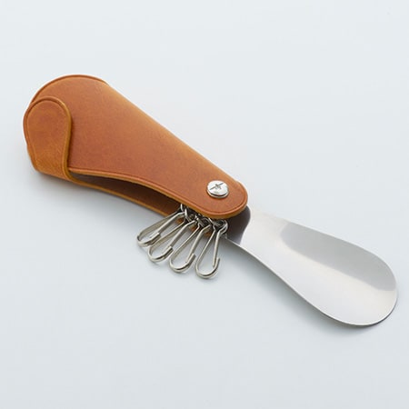 ラックスキーケース付シューホーン