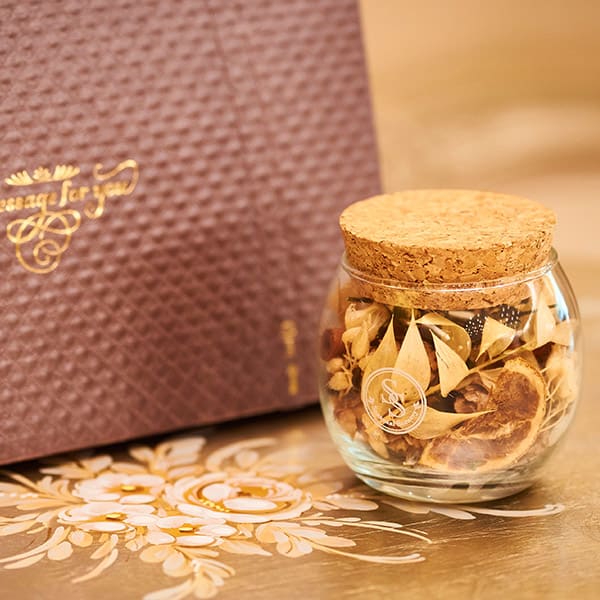 ポプリ（オータムフォレスト）