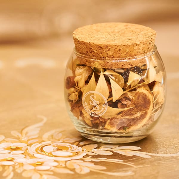 ポプリ（オータムフォレスト）