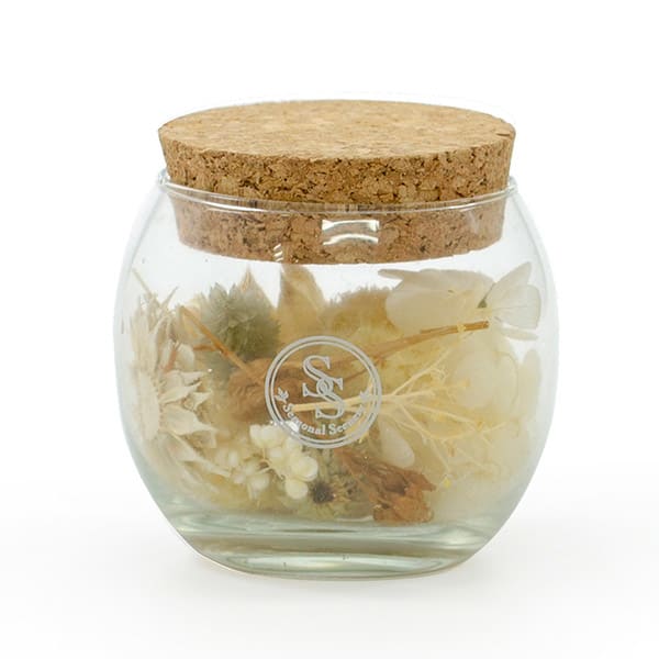 ポプリ（ウインタークラウド