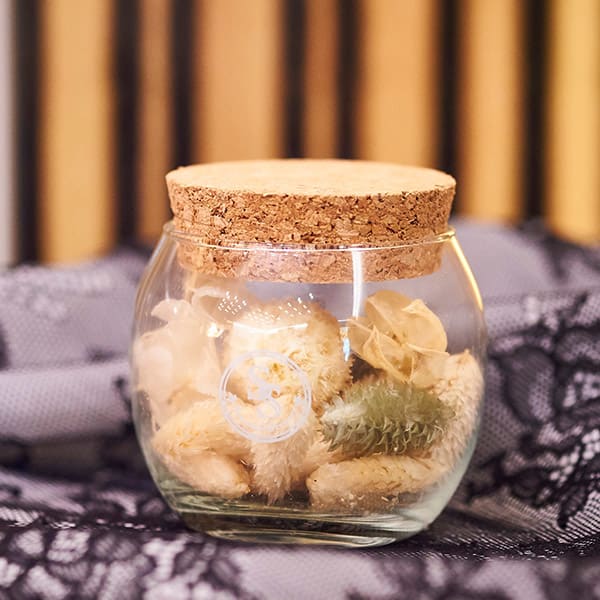 ポプリ（ウインタークラウド