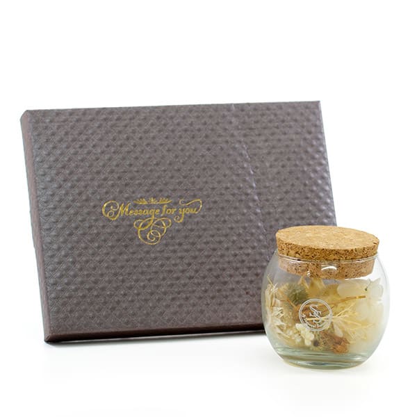 ポプリ（ウインタークラウド