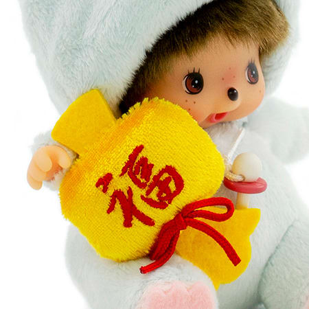 干支ベビチッチ 子