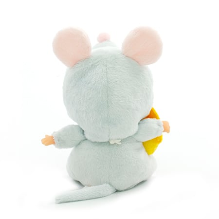 干支ベビチッチ 子