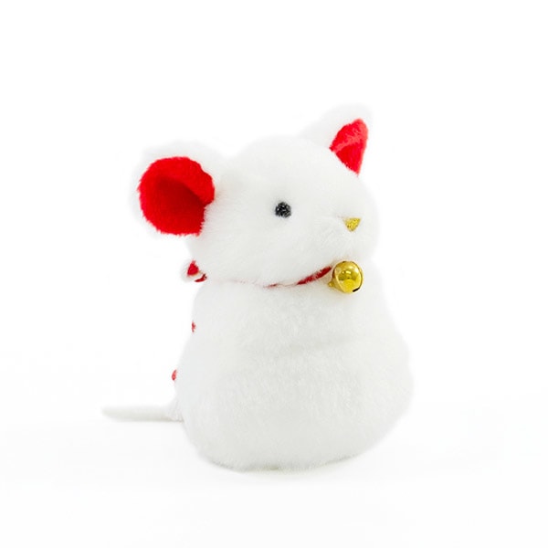 干支ぬいぐるみ ちゅうもっち