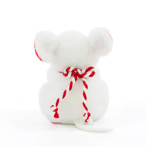 干支ぬいぐるみ ちゅうもっち