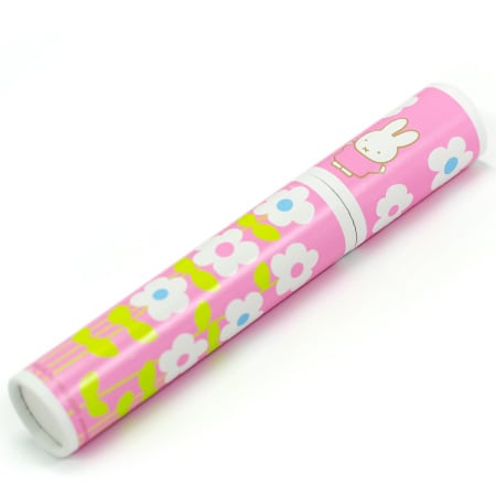 ミッフィー ぬいぐるみ（イエロー）