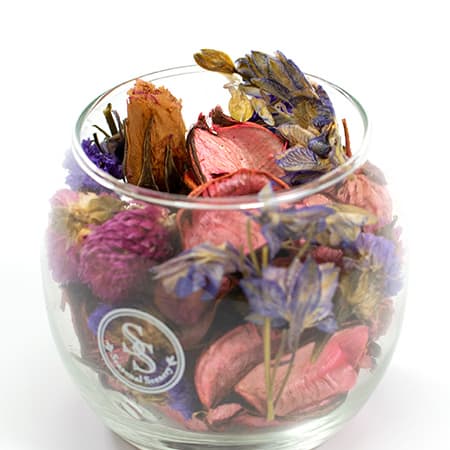 ポプリ（スプリングガーデン）