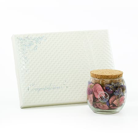 ポプリ（スプリングガーデン）