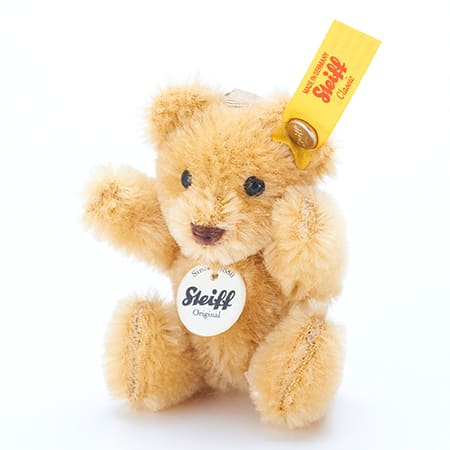 5ジョイントでお好きなポーズにできます。