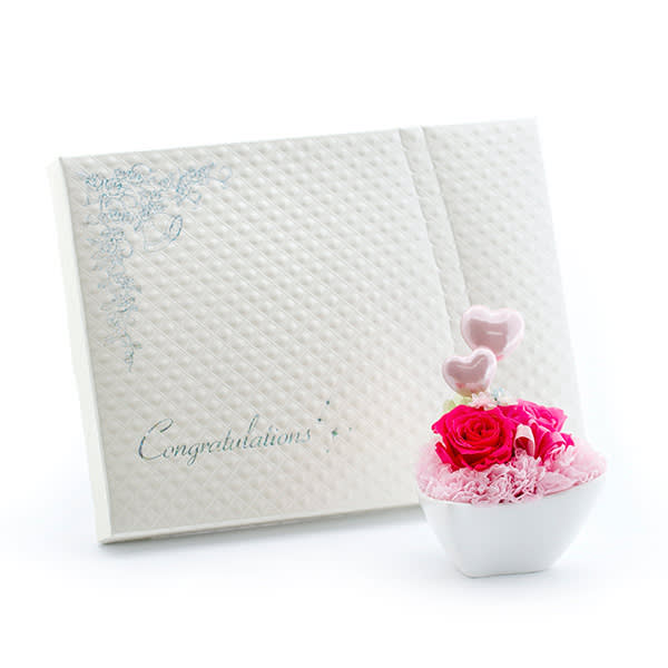 〈*Rosary*〉ロゼ・クオーレ