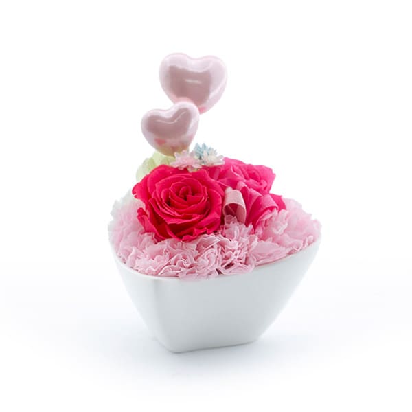 〈*Rosary*〉ロゼ・クオーレ