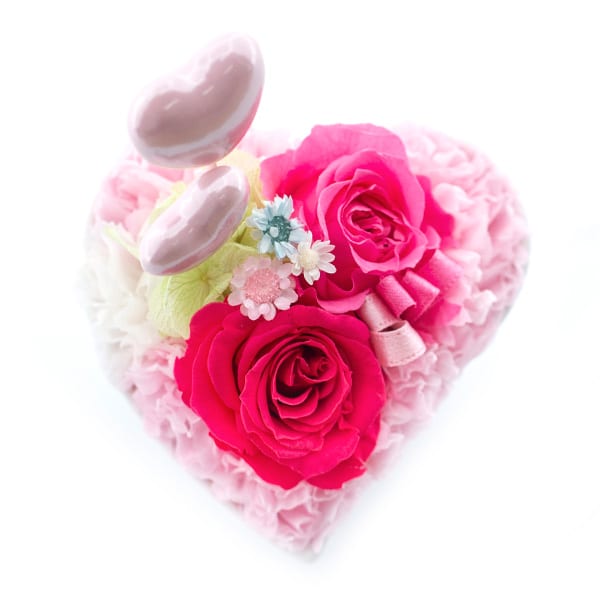 〈*Rosary*〉ロゼ・クオーレ