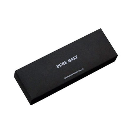 〈ピュアモルト〉キャップ付きボールペン