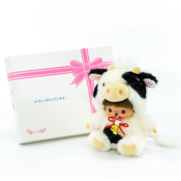 干支ベビチッチ 丑