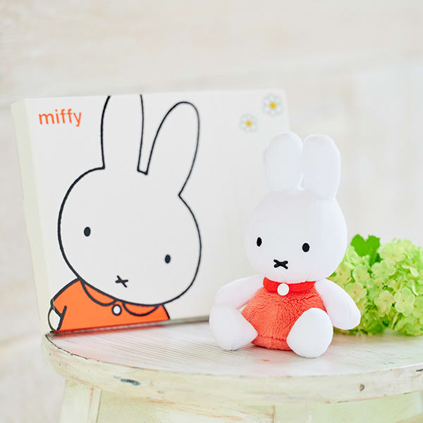 ミッフィー てのひらお手玉