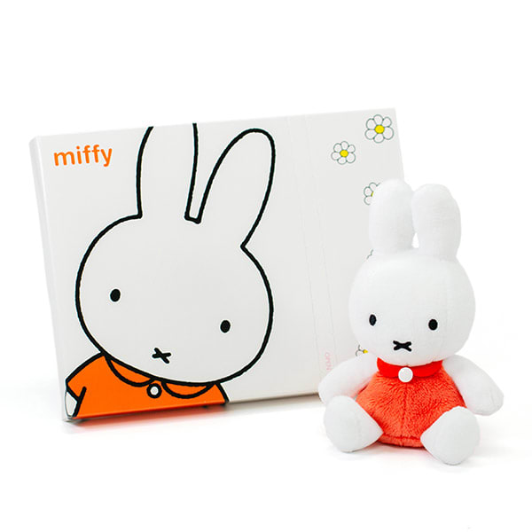 ミッフィー てのひらお手玉